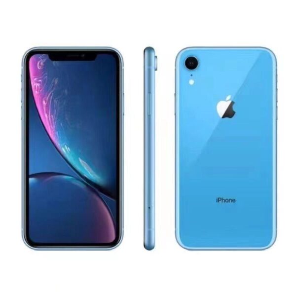 I Phone XR - Image 4