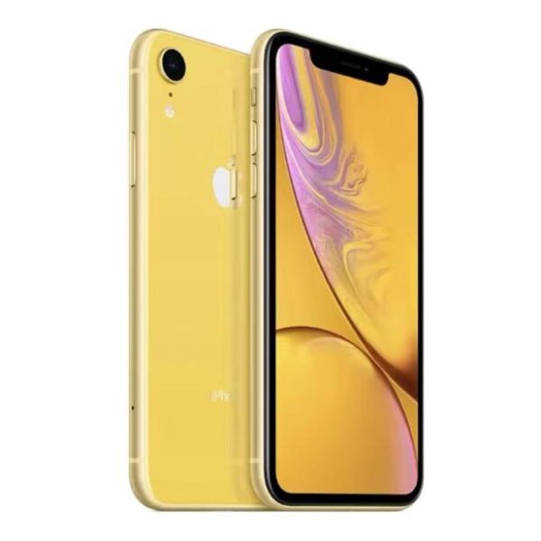 I Phone XR