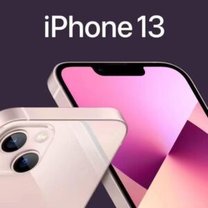 I Phone 13