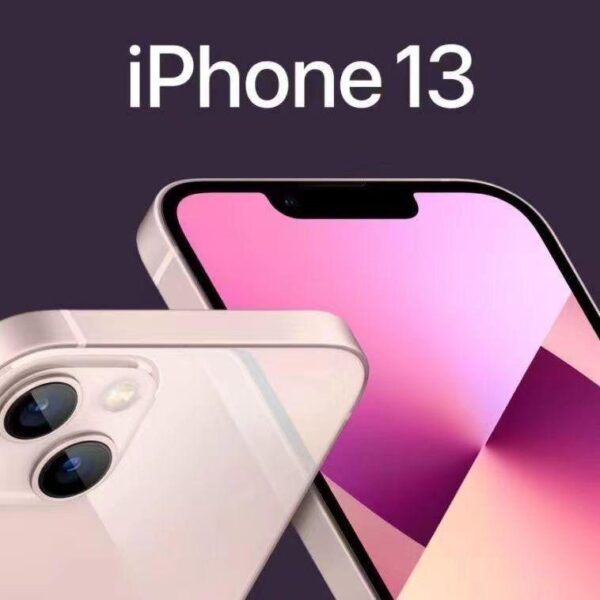 Apple - I Phone 13