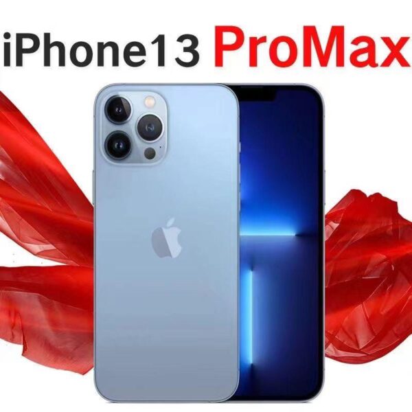 Apple – I Phone 13 Pro Max - Image 7