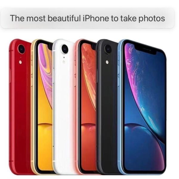 I Phone XR - Image 13