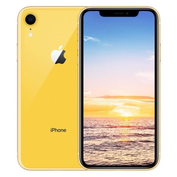 I Phone XR - Image 8