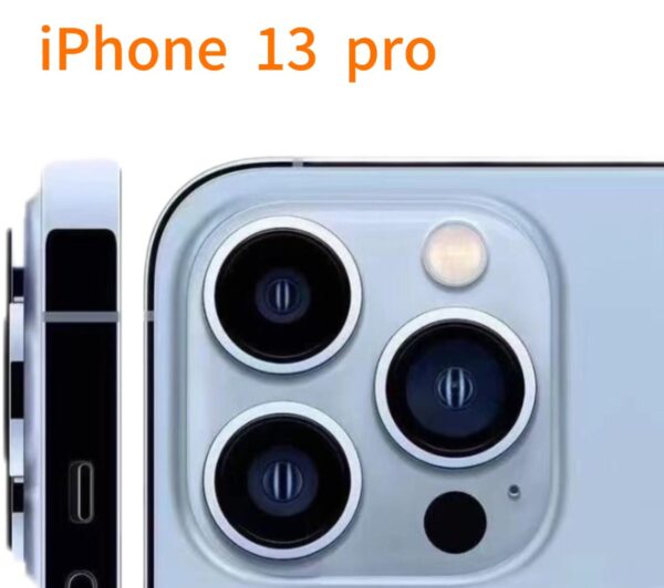 I Phone 13 Pro - Image 7