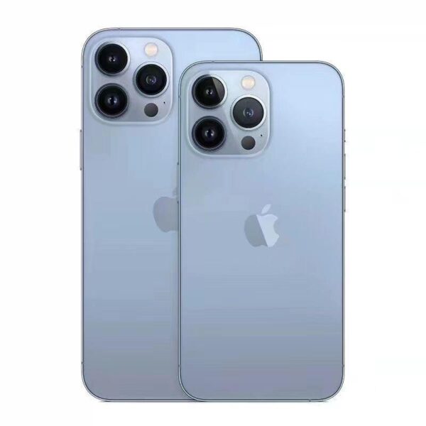 I Phone 13 Pro - Image 9